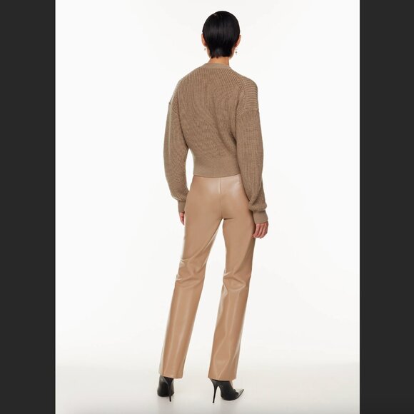 Aritzia Babaton Canberra cardigan XXS - Picture 4 of 13